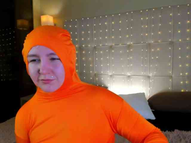 Debbie-Taylor webcam