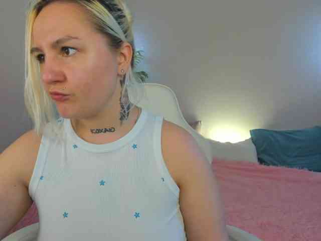 Debbie-Taylor webcam