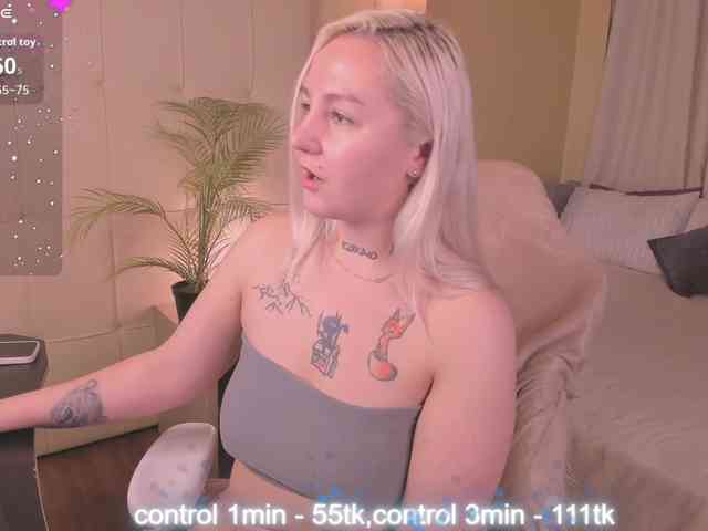 Debbie-Taylor webcam