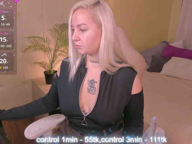 Debbie-Taylor webcam