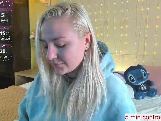 Debbie-Taylor webcam