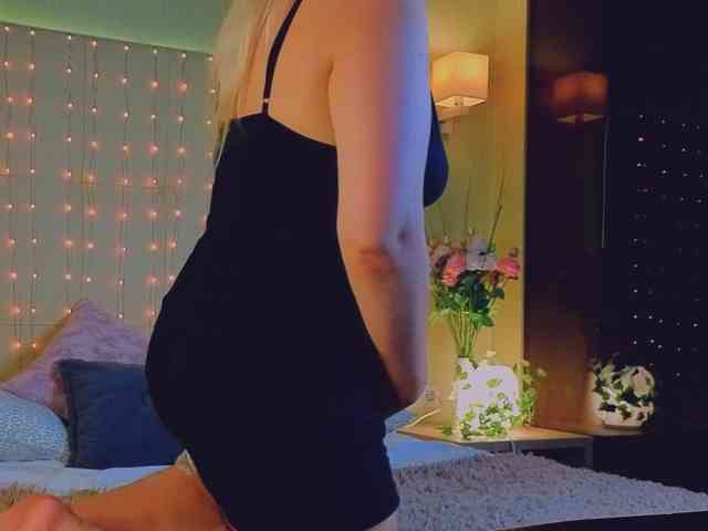 Debbie-Taylor webcam