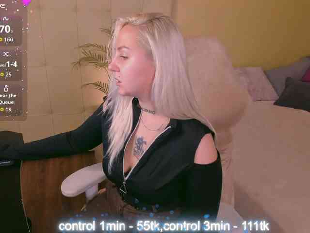 Debbie-Taylor webcam