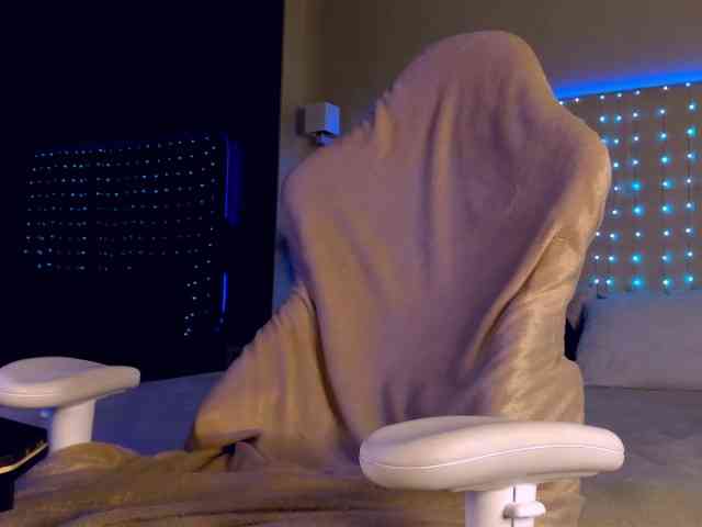 Debbie-Taylor webcam