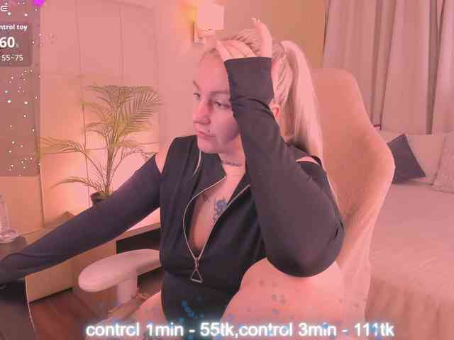Debbie-Taylor webcam