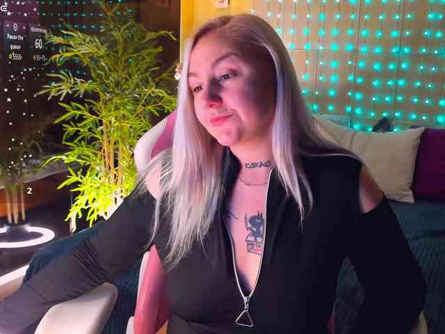Debbie-Taylor webcam