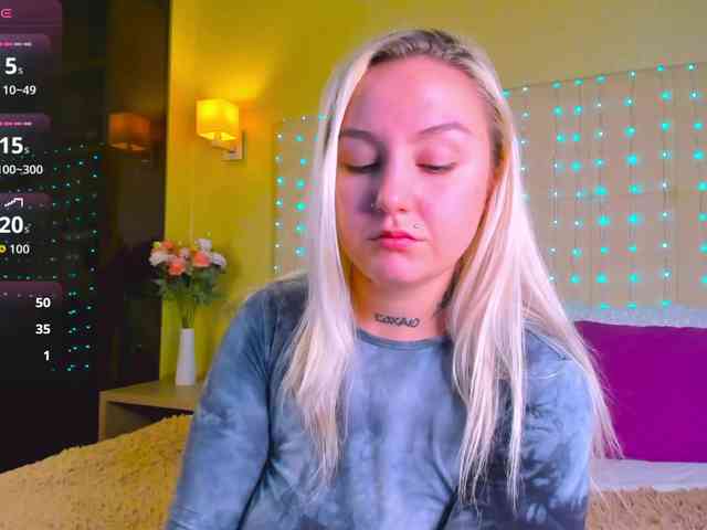 Debbie-Taylor webcam