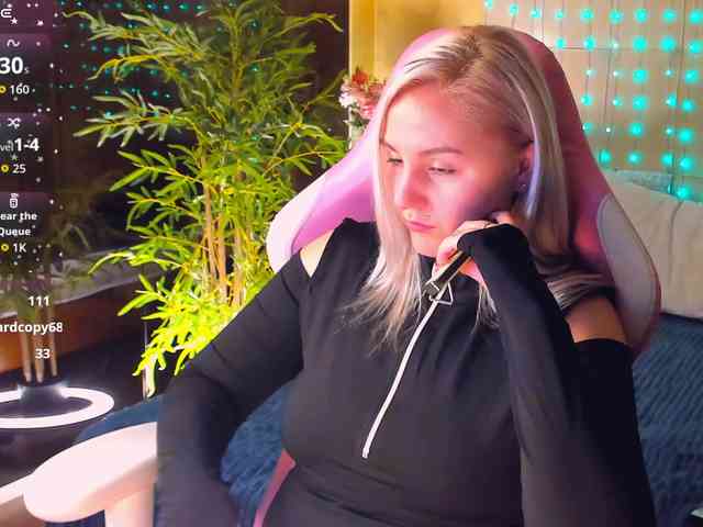 Debbie-Taylor webcam