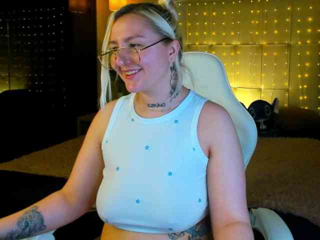Debbie-Taylor webcam