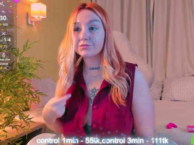 Debbie-Taylor webcam