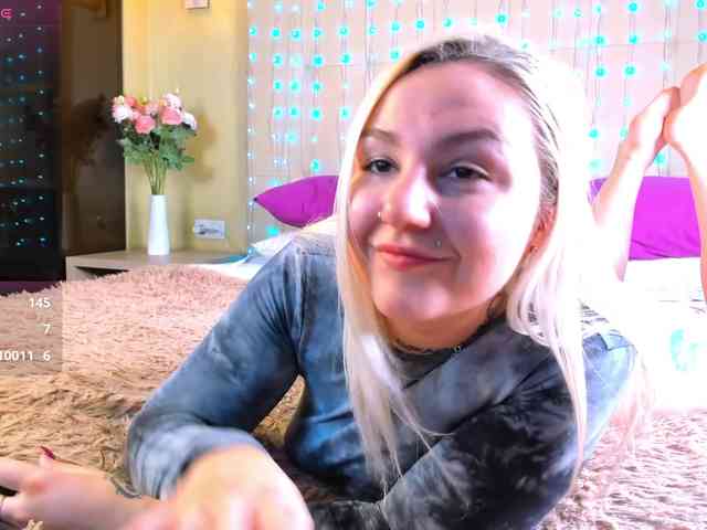 Debbie-Taylor webcam