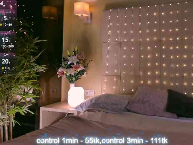 Debbie-Taylor webcam