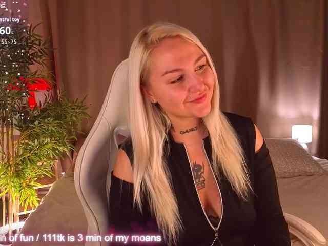 Debbie-Taylor webcam