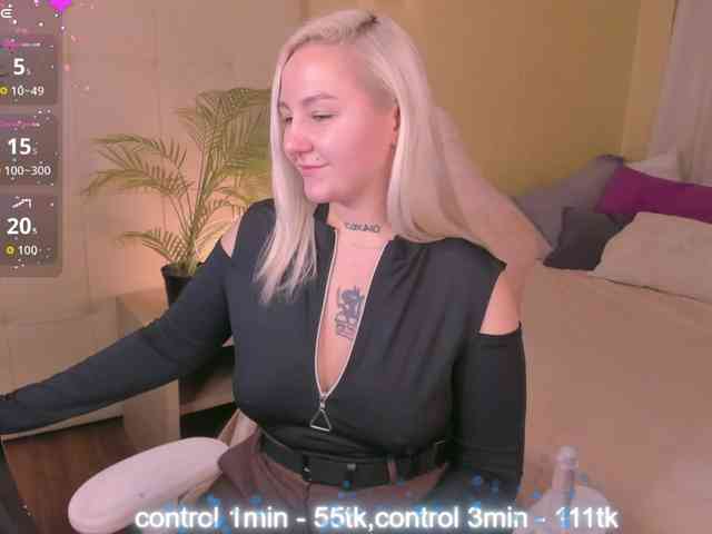 Debbie-Taylor webcam