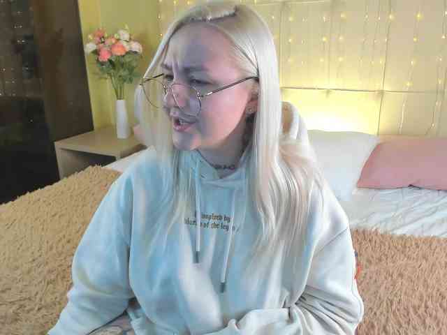 Debbie-Taylor webcam