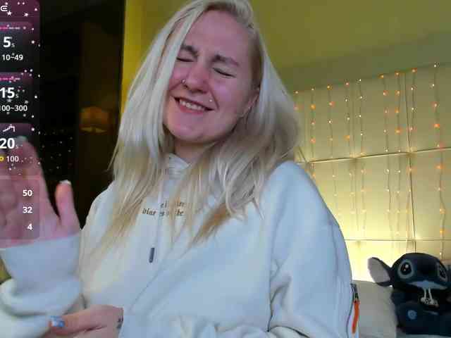 Debbie-Taylor webcam