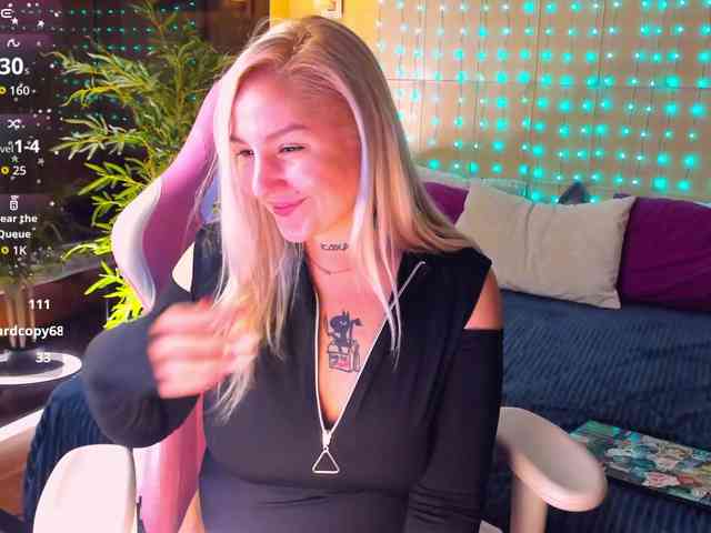 Debbie-Taylor webcam