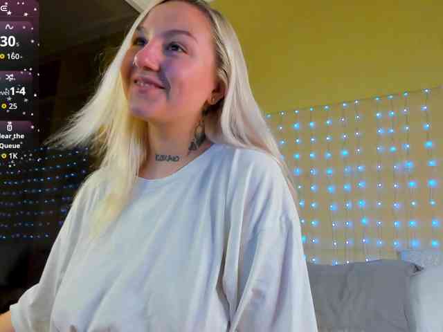 Debbie-Taylor webcam