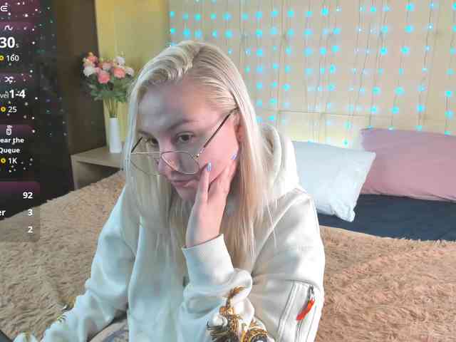 Debbie-Taylor webcam