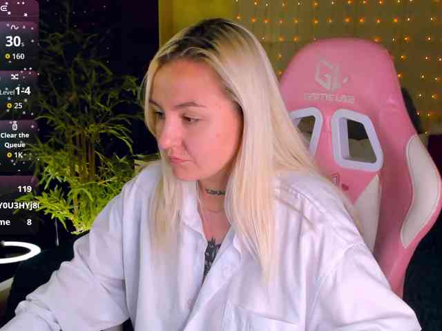 Debbie-Taylor webcam
