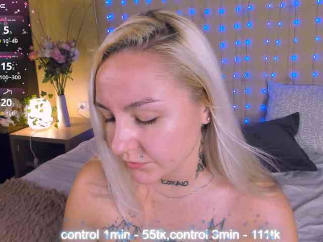 Debbie-Taylor webcam