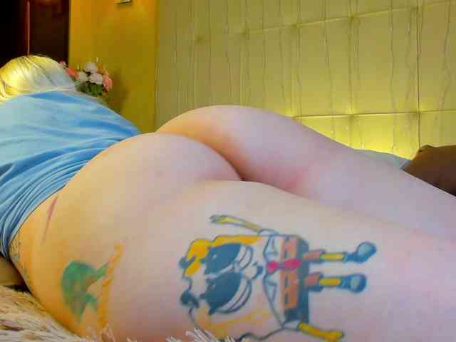 Debbie-Taylor webcam