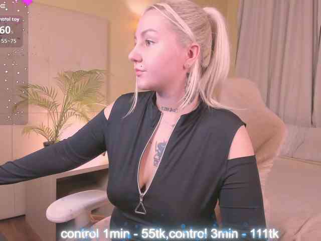 Debbie-Taylor webcam