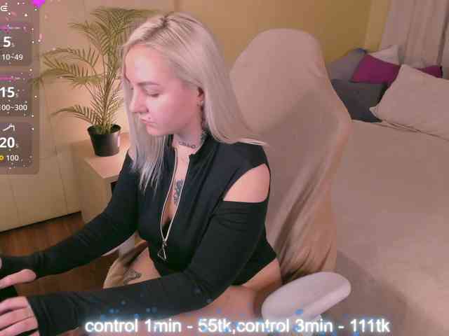 Debbie-Taylor webcam