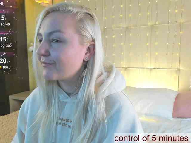 Debbie-Taylor webcam