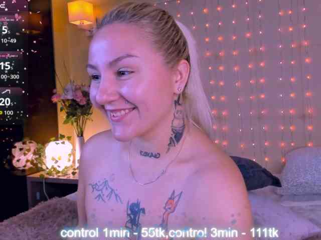 Debbie-Taylor webcam