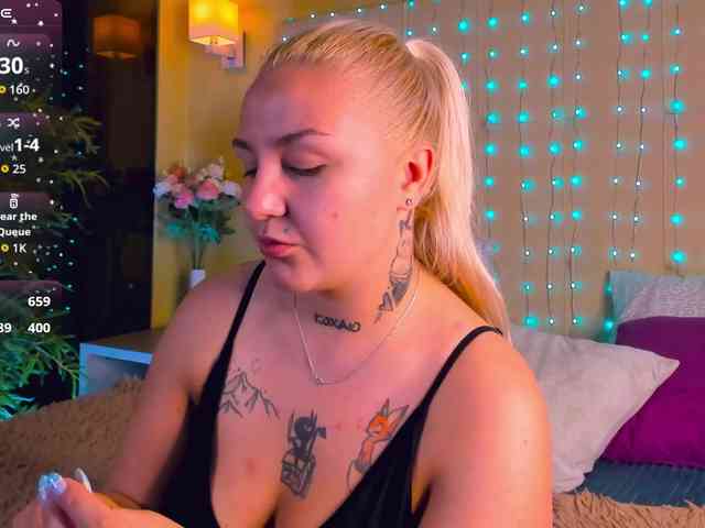 Debbie-Taylor webcam