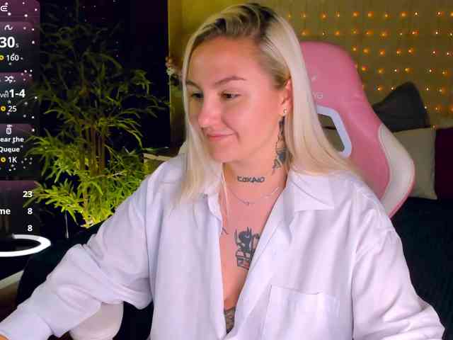 Debbie-Taylor webcam