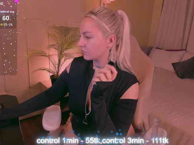 Debbie-Taylor webcam