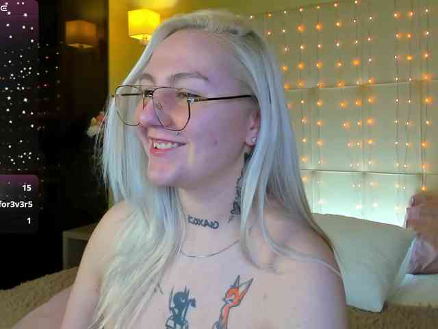Debbie-Taylor webcam