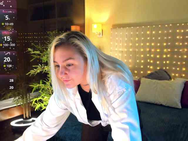 Debbie-Taylor webcam
