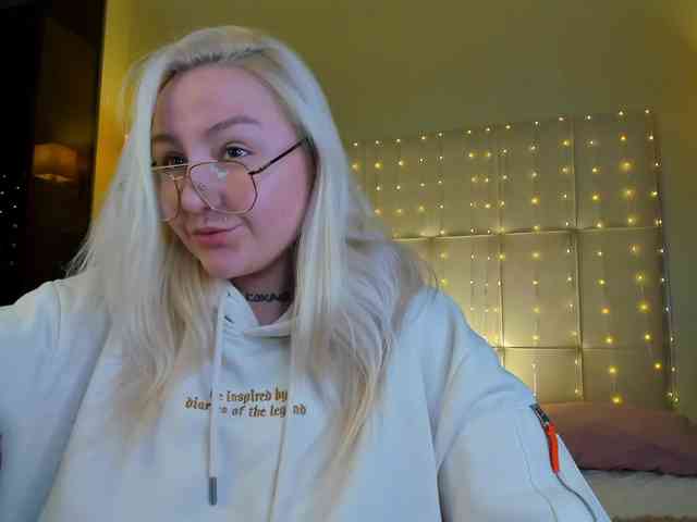 Debbie-Taylor webcam
