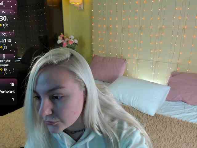 Debbie-Taylor webcam