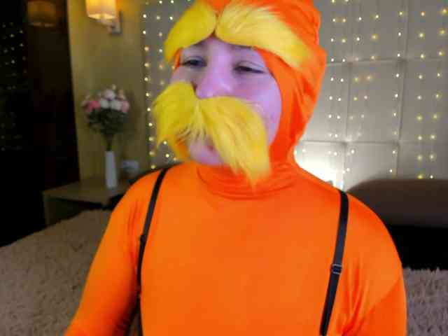 Debbie-Taylor webcam