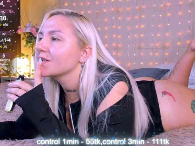 Debbie-Taylor webcam