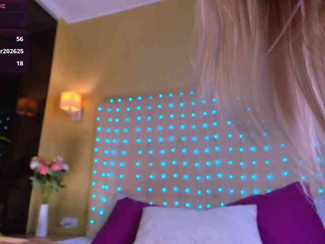 Debbie-Taylor webcam