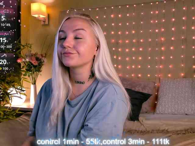 Debbie-Taylor webcam