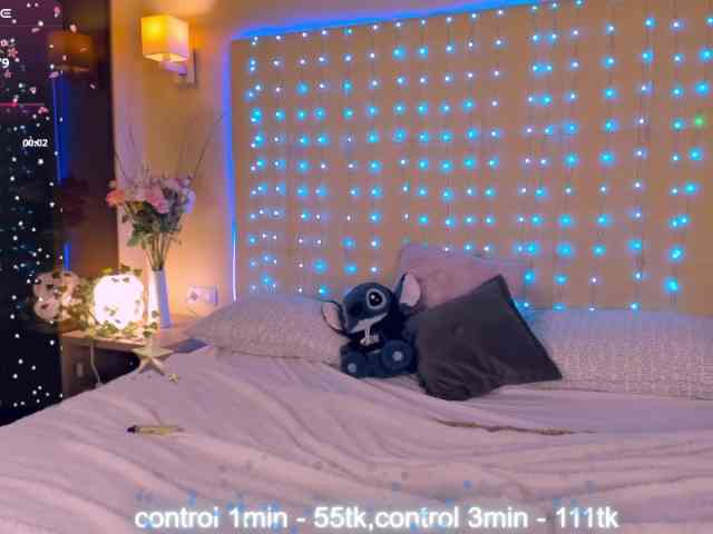 Debbie-Taylor webcam