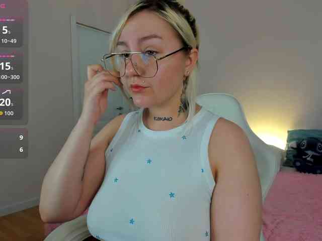 Debbie-Taylor webcam