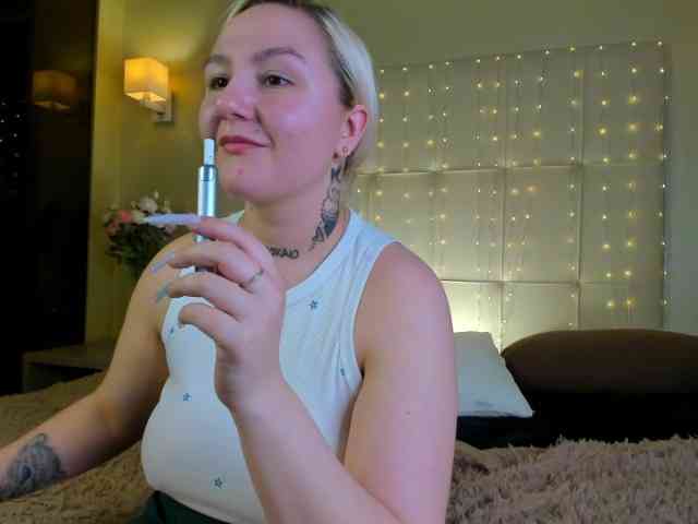 Debbie-Taylor webcam