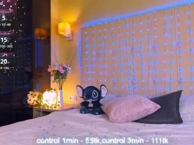 Debbie-Taylor webcam