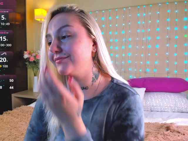 Debbie-Taylor webcam
