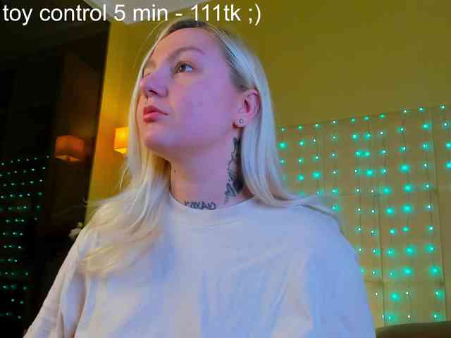 Debbie-Taylor webcam