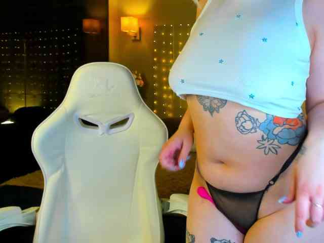Debbie-Taylor webcam