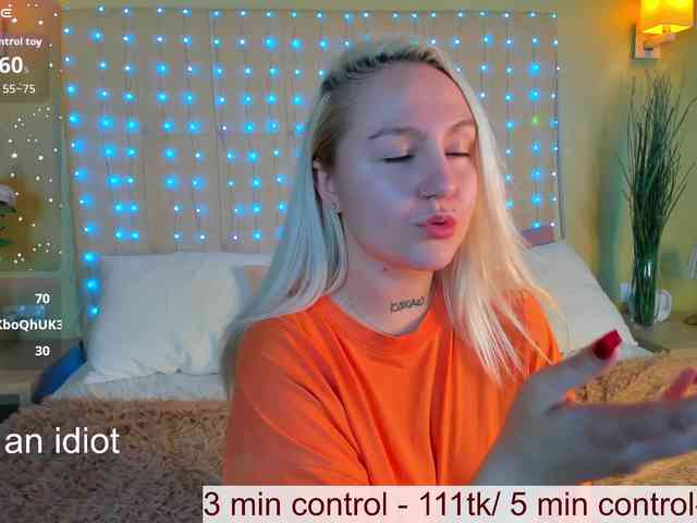 Debbie-Taylor webcam