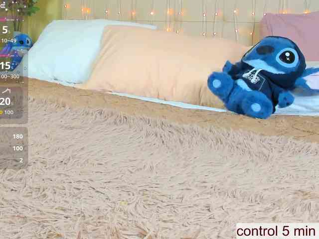 Debbie-Taylor webcam